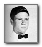 Earl Mefford: class of 1968, Norte Del Rio High School, Sacramento, CA.